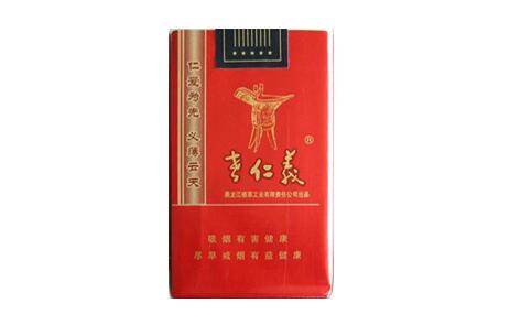 低价厦门香烟【2021厦门烟价格表和图片】