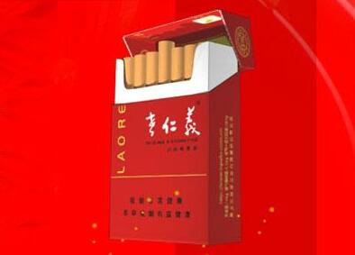 大陆烟民热捧的外烟盘点，这些国外香烟为何在中国如此火爆？