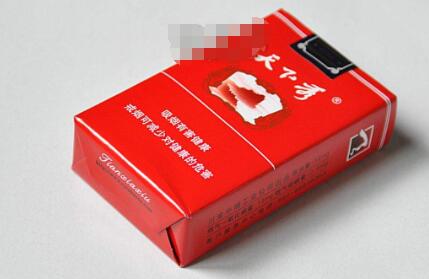 黄山香烟价格一览，多少一条？