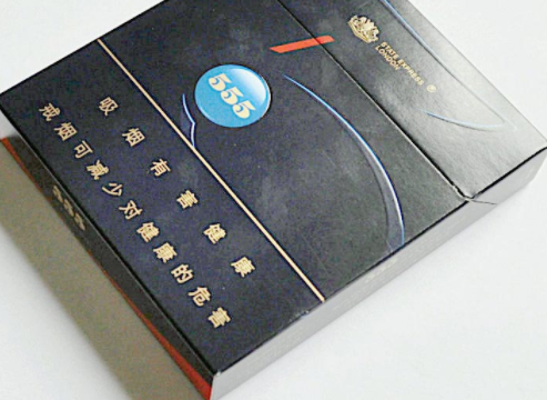 8元背后的传奇，揭秘阿里山香烟的平价魅力