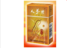 国外香烟烟焦油量较低的原因主要有以下几点