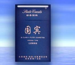 揭秘两百多元的神秘外烟，它究竟是什么烟？|低价香烟网