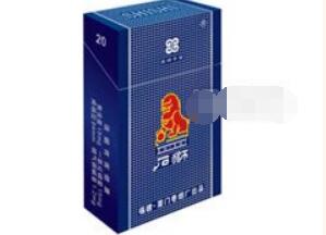 80年代老牌外烟