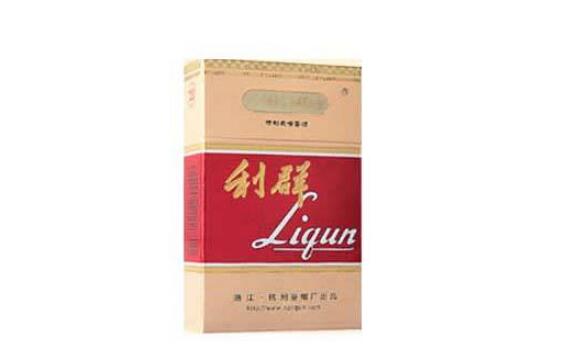 烟草的外烟