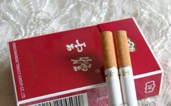 进口香烟供应商排名榜