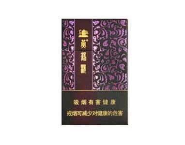 河源最大香烟批发商