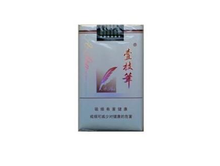 市场高档香烟种类