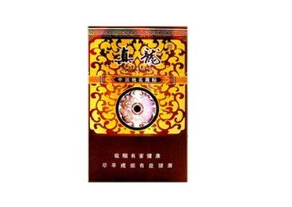 国外烟草实行专卖吗