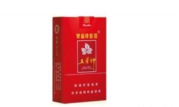 高档好吸的细支香烟推荐