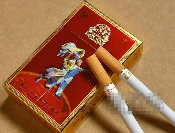龙江哪里有香烟批发的