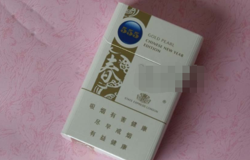 外烟什么超市能买到真烟
