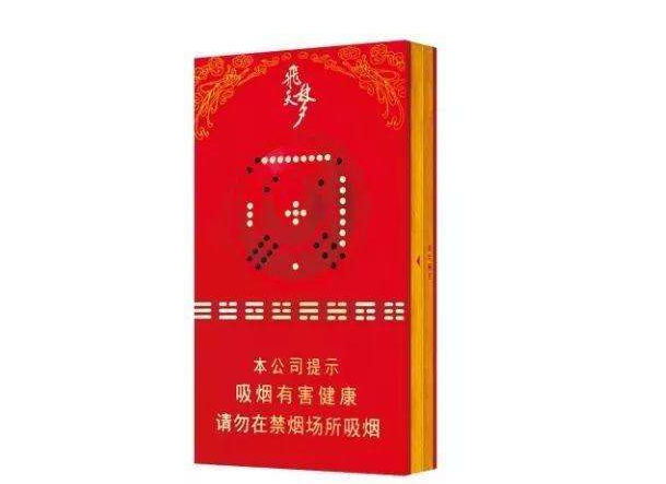 6元好日子香烟进货渠道