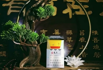 世界高档香烟包装