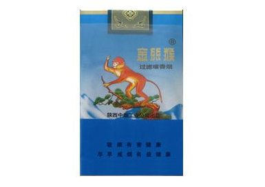 女士香烟中高档