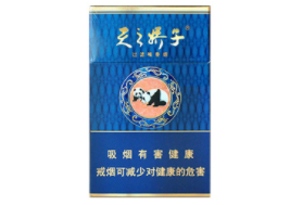 6元双叶香烟批发