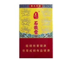 6元大鸡香烟好抽吗