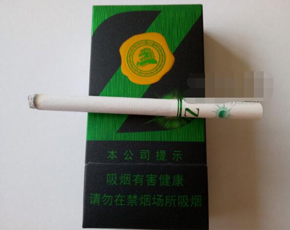 茶香爆珠香烟一条多少钱