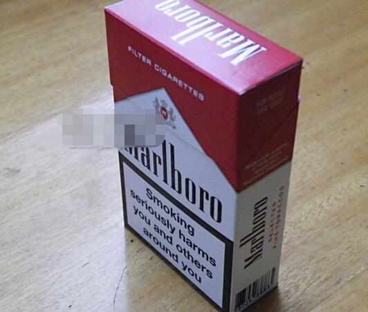爆珠香烟酒精度高吗为什么