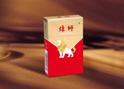 6元春城香烟好抽吗