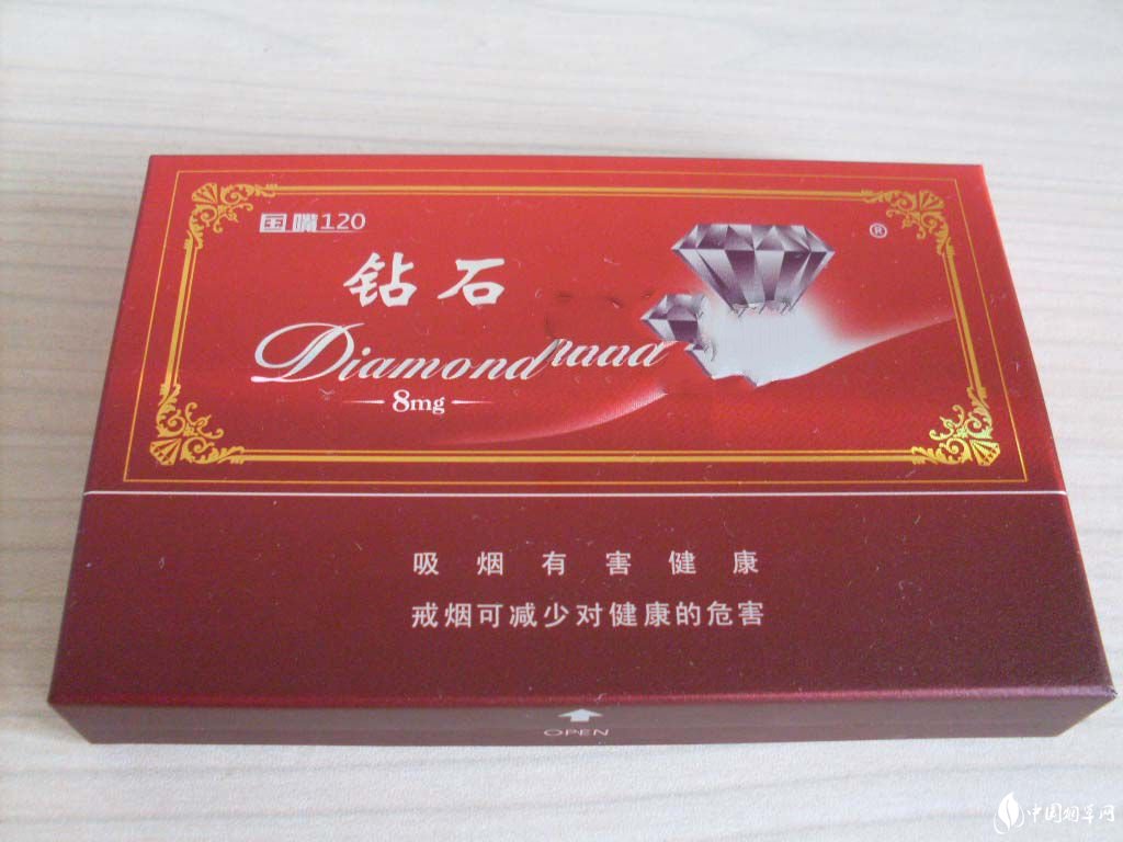 天子爆珠香烟细支多少钱