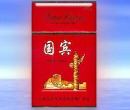 外烟黑魔鬼多少钱