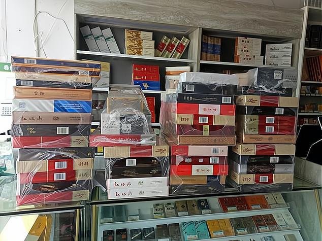 香烟批发一手货源站(香烟批发一手货源商行)