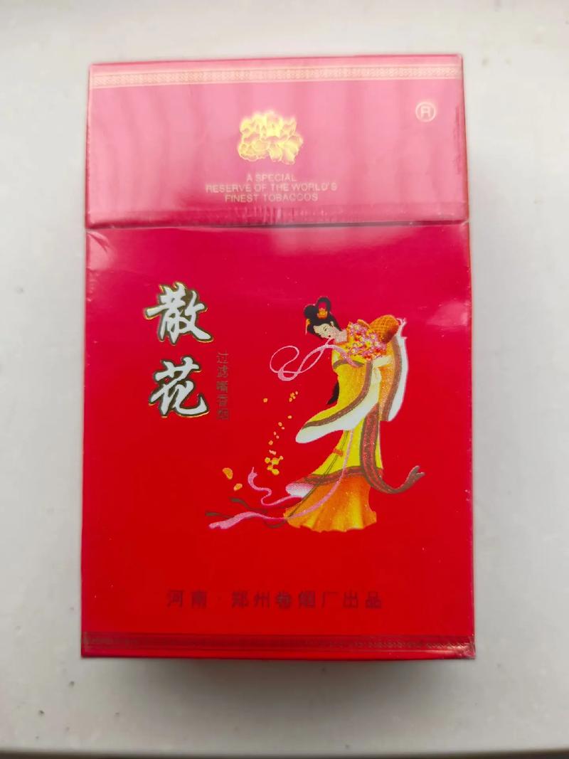 免税散花香烟批发渠道(免税散花香烟批发渠道在哪)