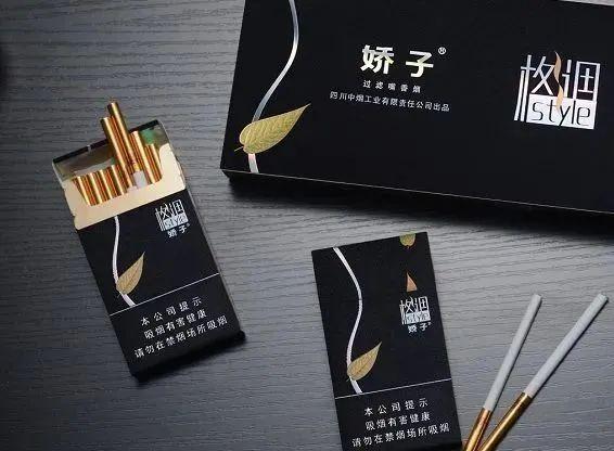 品味非凡，格调香烟，揭开高档烟背后的神秘面纱