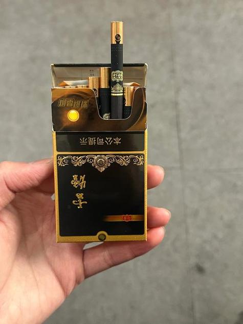 最好抽的高档香烟【最好抽的高档香烟排行榜】